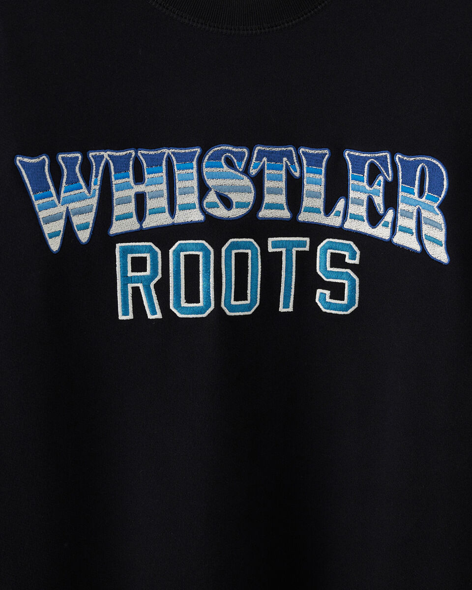Whistler Local Roots Crew