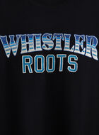 Whistler Local Roots Crew