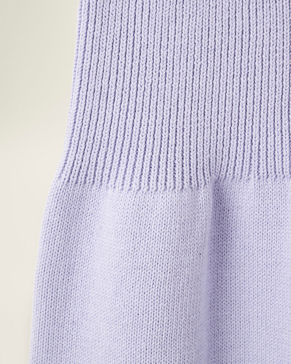 Girls Sweater Knit Dress
