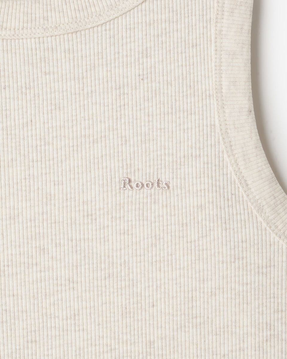 Camisole c&ocirc;tel&eacute;e ajust&eacute;e Roam