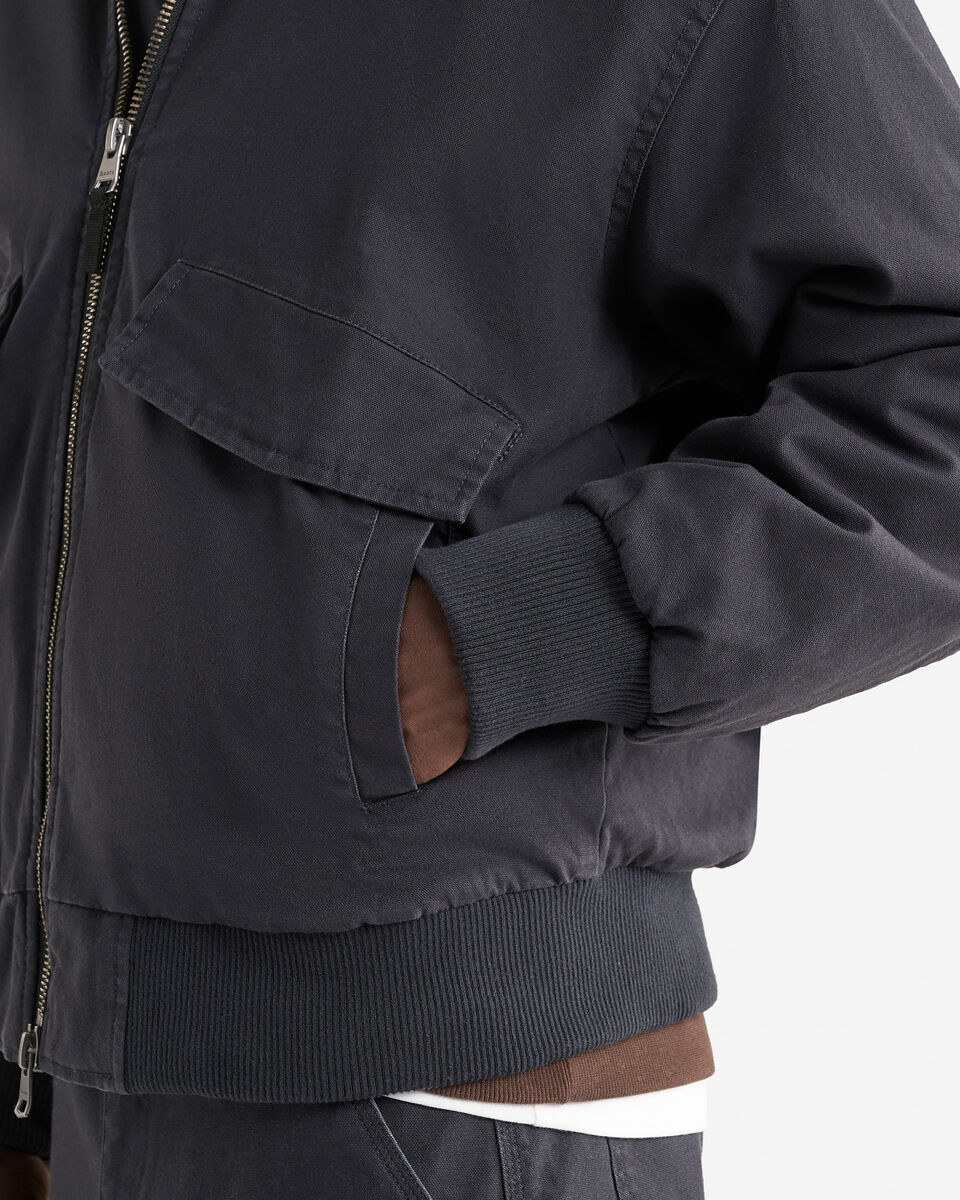 Flight Jacket