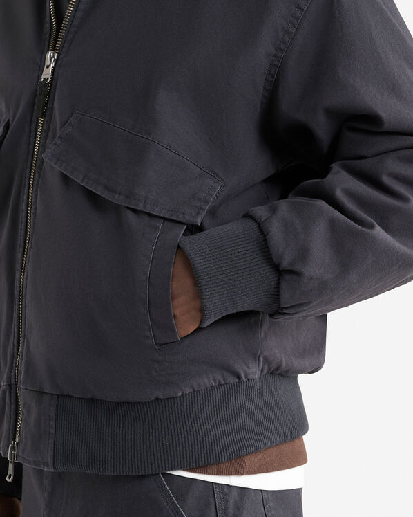 Flight Jacket Flight Jacket