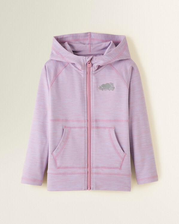 Toddler Girls Lola Journey Full Zip Hoodie