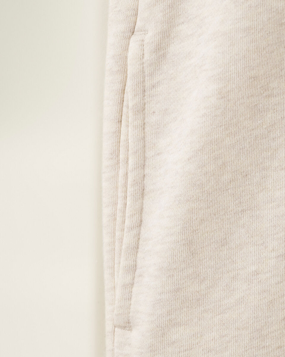 Cooper Shortsleeve Sweat Dress