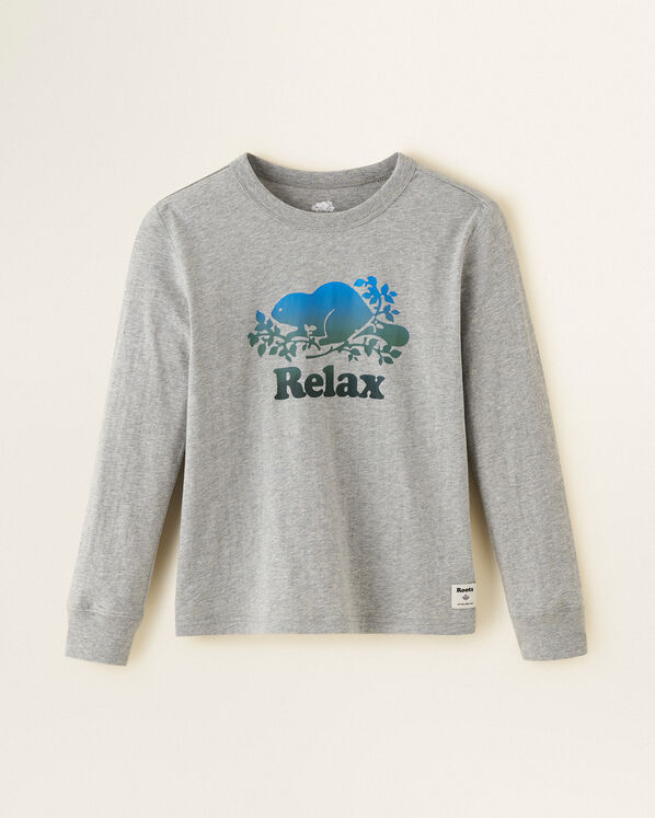 Kids Cooper Relax T-Shirt