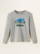 Kids Cooper Relax T-Shirt