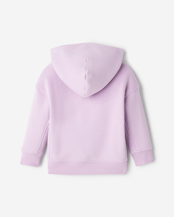 Toddler Cloud Hoodie