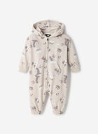 Baby Nature Playground Romper