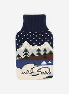 Polar Bear Hot Water Bottle