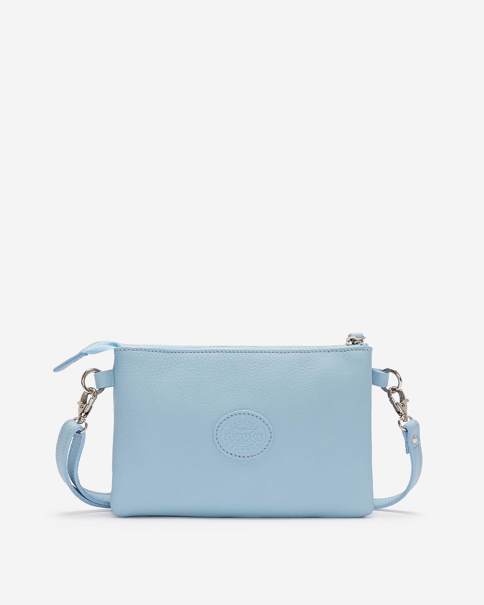 Sac double en cuir Nuage 2.0