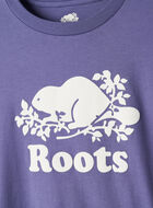 Womens Organic Relaxed Cooper T-Shirt