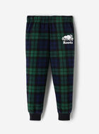 Toddler Microfleece Pajama Pant