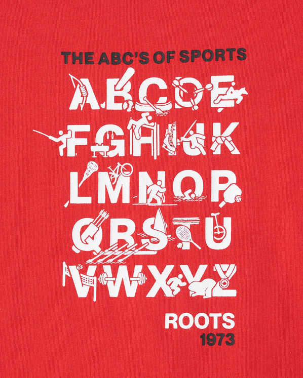 Baby Northern Athletics T-Shirt