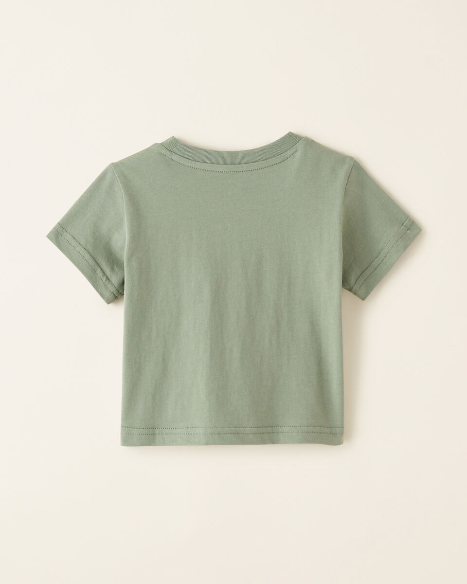 Baby Nature Club Buddy T-Shirt