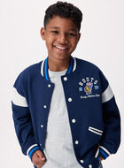 Blouson universitaire Buddy pour enfants