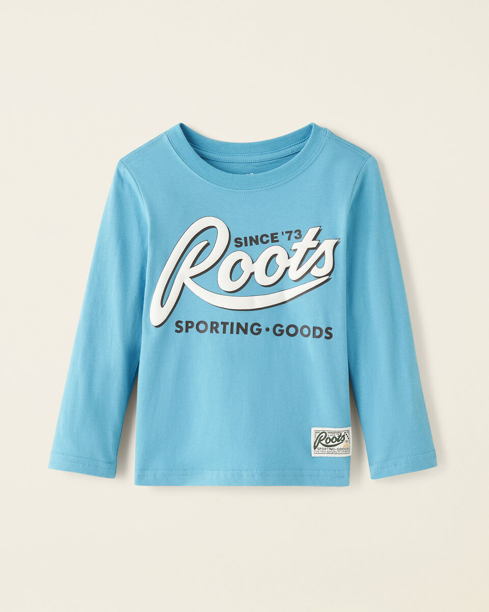 T-shirt Sporting Goods pour tout-petits