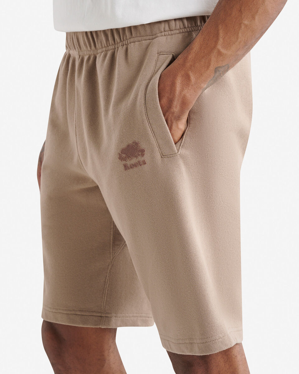 Organic Original Sweatshort 10.5 Inch