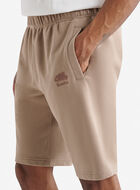 Organic Original Sweatshort 10.5 Inch