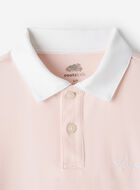 Kids Active Polo