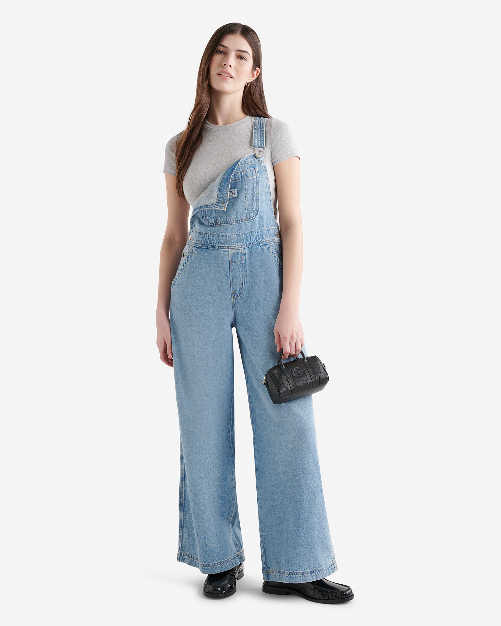 Micro Banff Crossbody Cervino | Roots