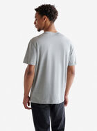T-shirt à poche Park Roots pour homme