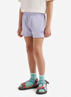 Girls Cooper Heavy Jersey Shortie