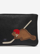 Hockey Beaver Pouch Cervino