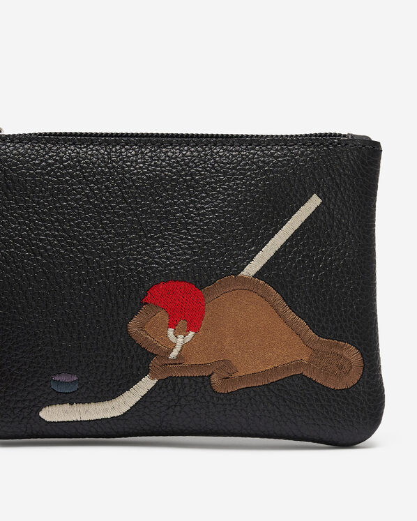Hockey Beaver Pouch Cervino