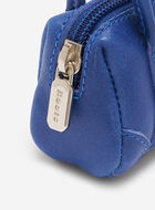Breloque Sac Banff en cuir Mirage suprarecyclé