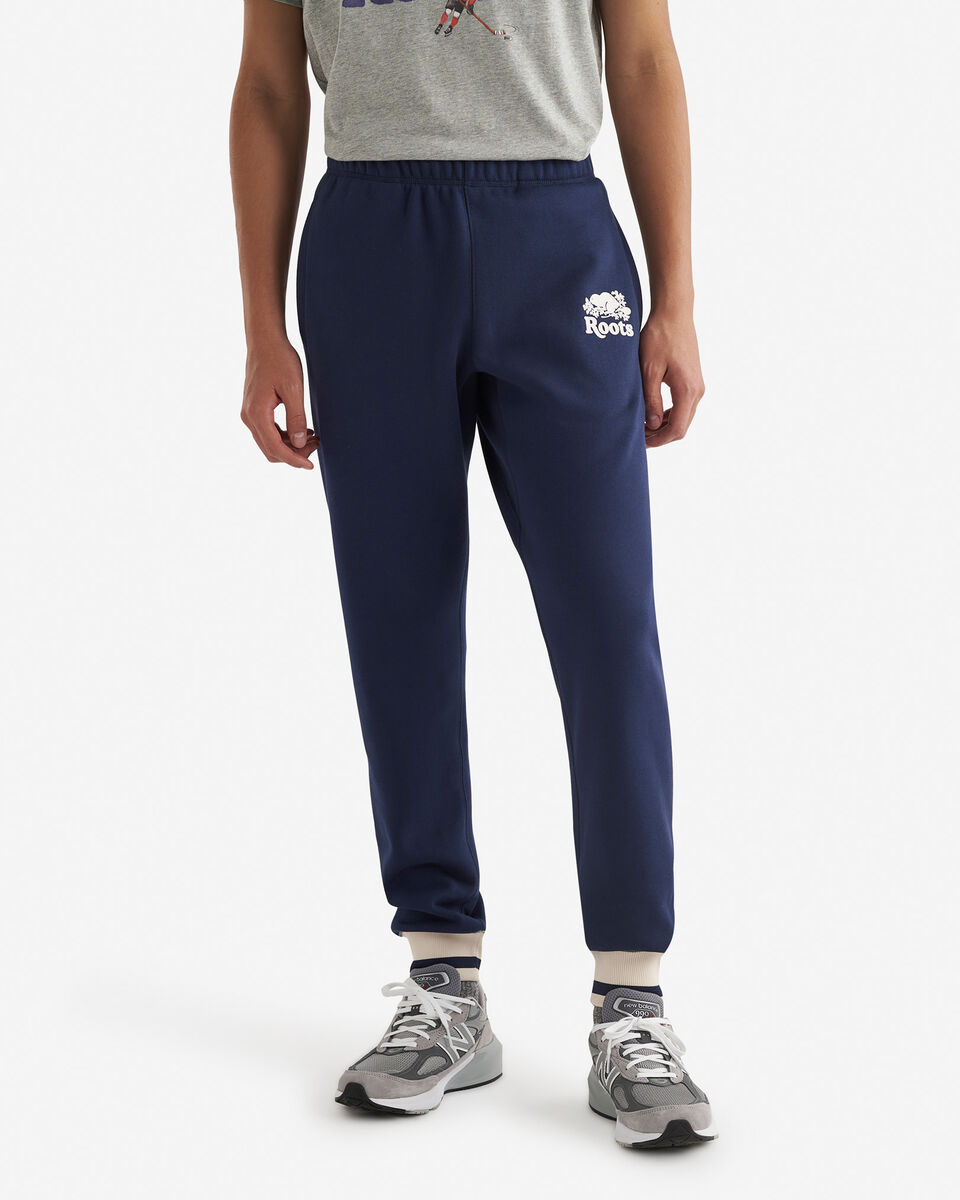 Cabin Cuff Original Sweatpant