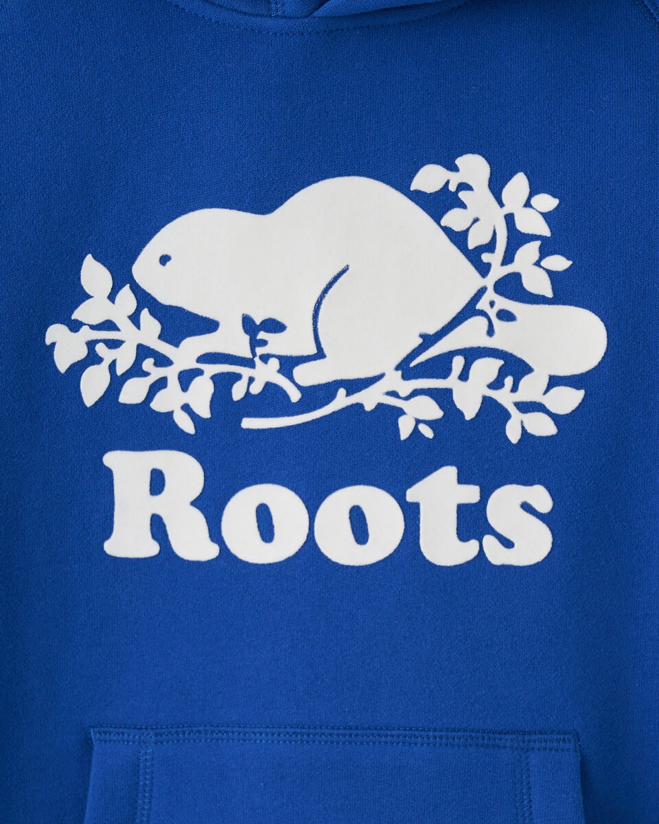Kids Organic Original Kanga Hoodie