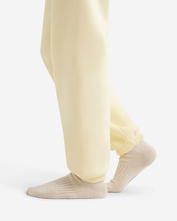Pantalon en molleton Nuage
