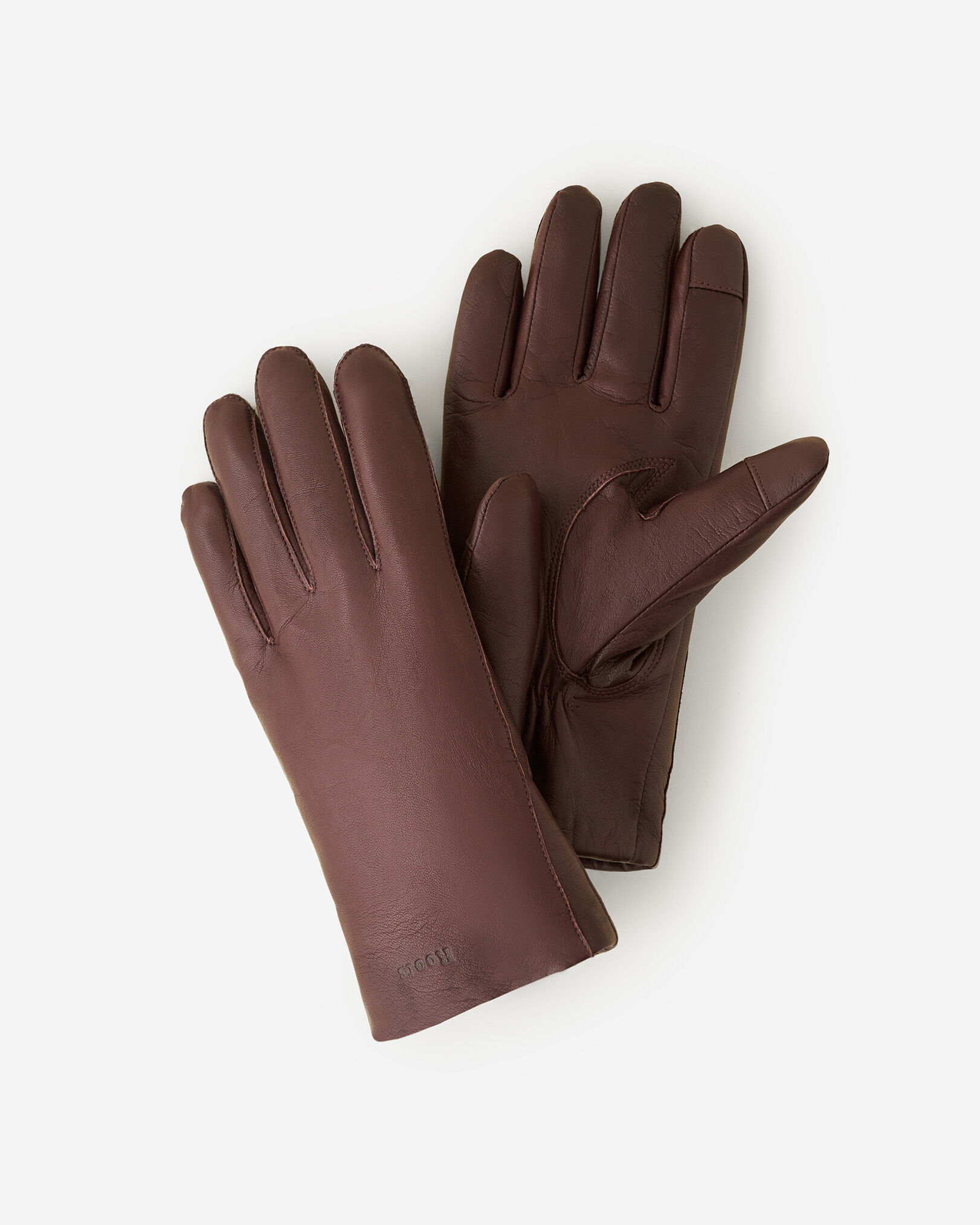 Roots discount mens gloves
