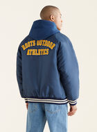 Outdoor Athletics Nylon Jacket Gender Free