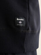 Organic Original Half Zip Polo