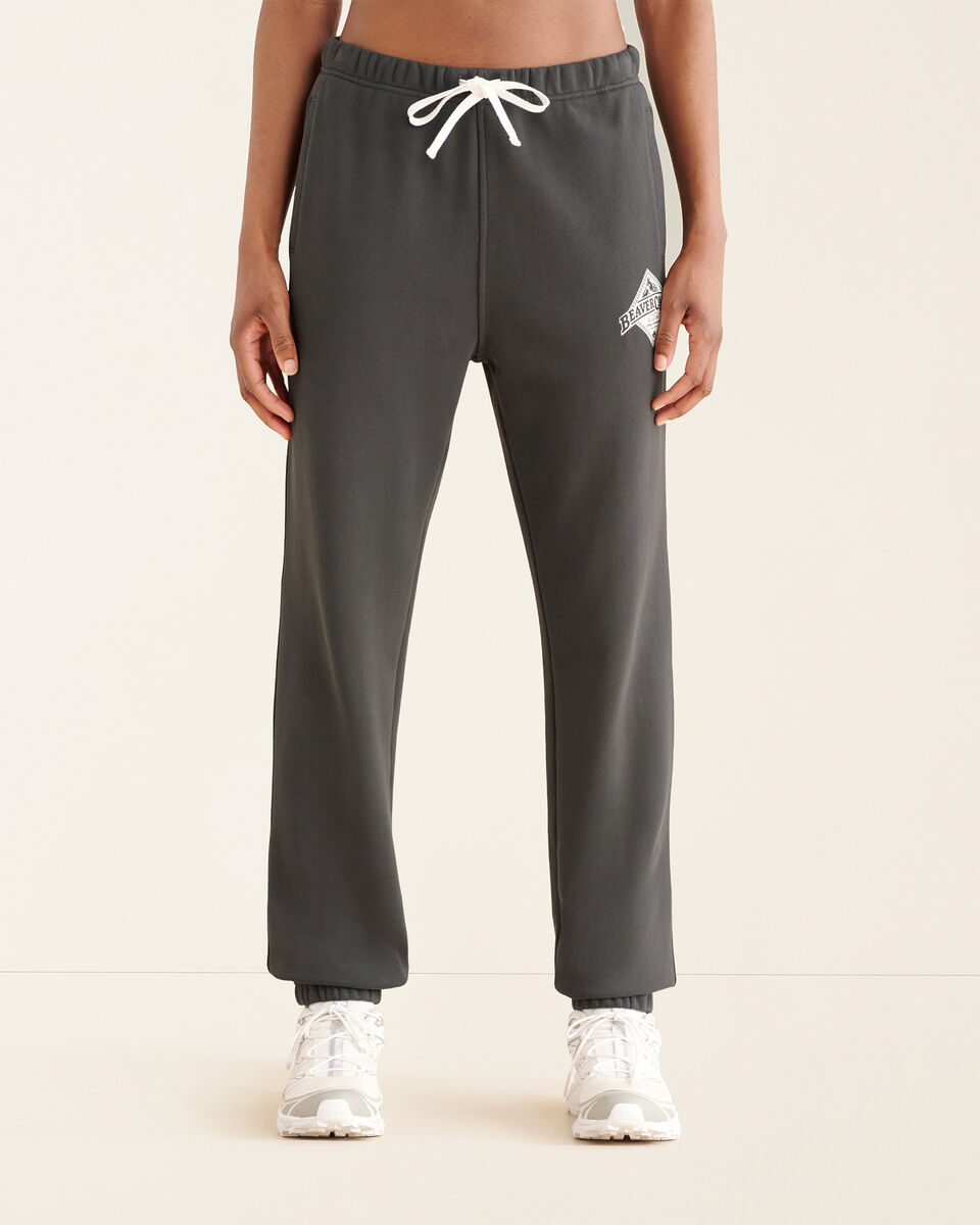 Roots Beaver Canoe Sweatpant. 1