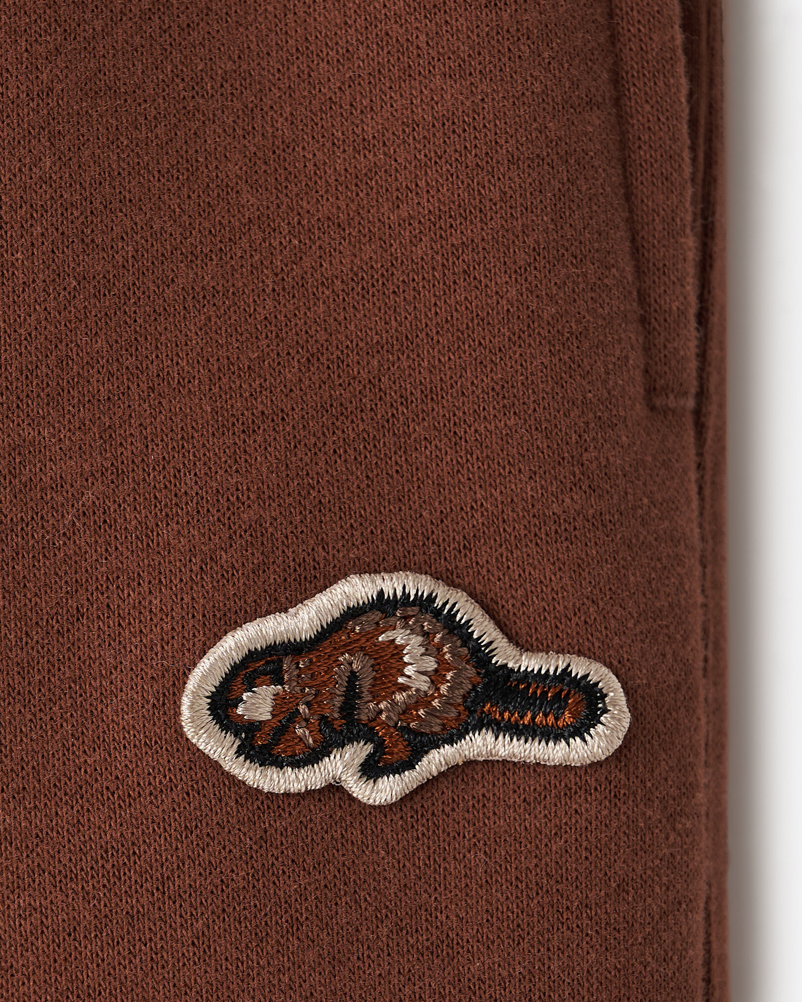 Kids Beavermark Sweatpant