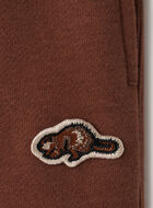 Kids Beavermark Sweatpant