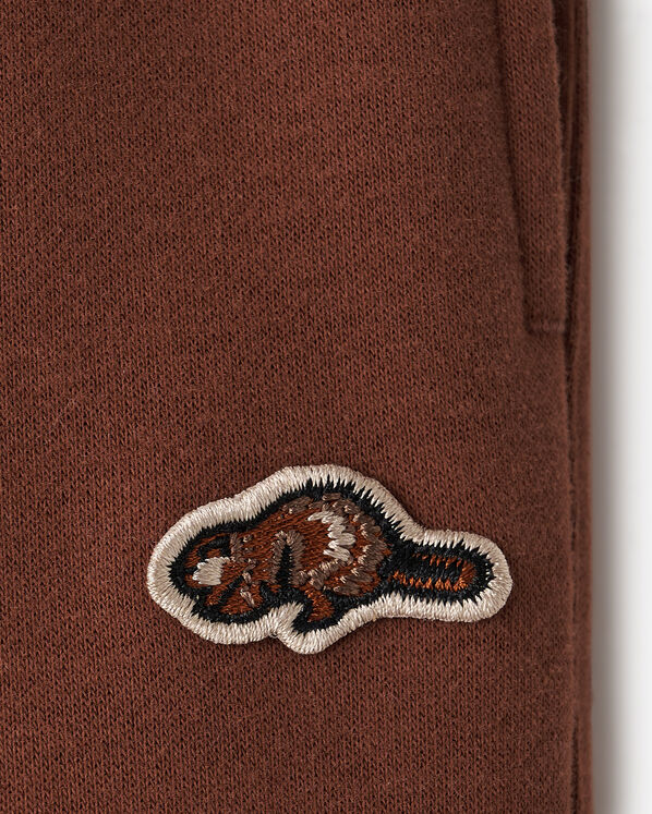 Kids Beavermark Sweatpant