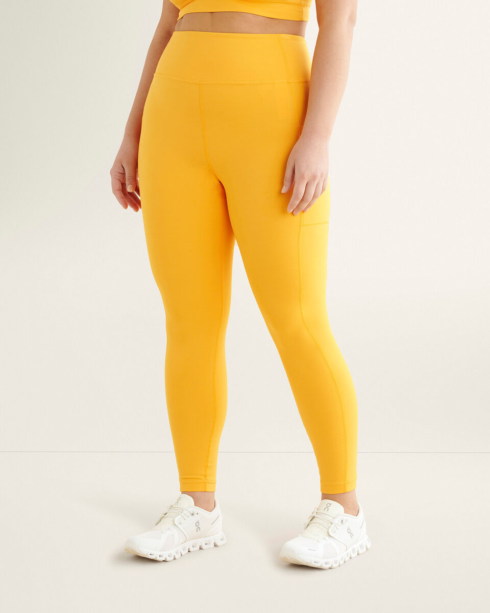 Legging à poche Restore