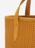 Petit sac &agrave; bandouli&egrave;re tiss&eacute;