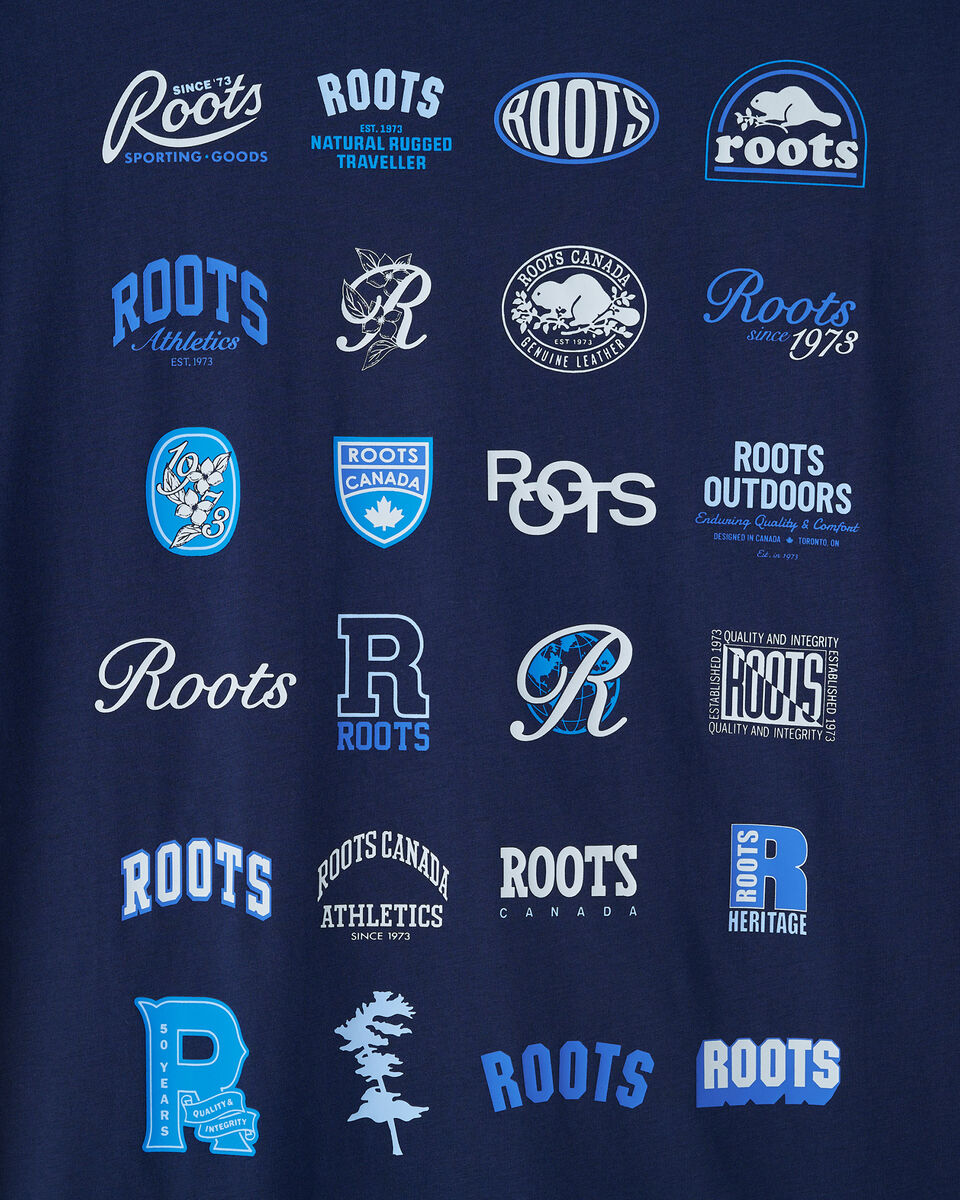 Mens Legends Graphic T- Shirt