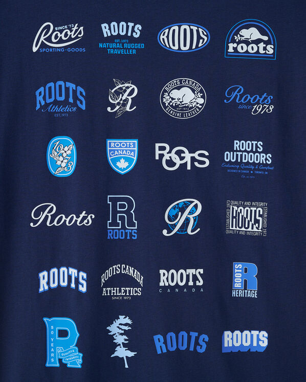 Mens Legends Graphic T- Shirt Mens Legends Graphic T- Shirt