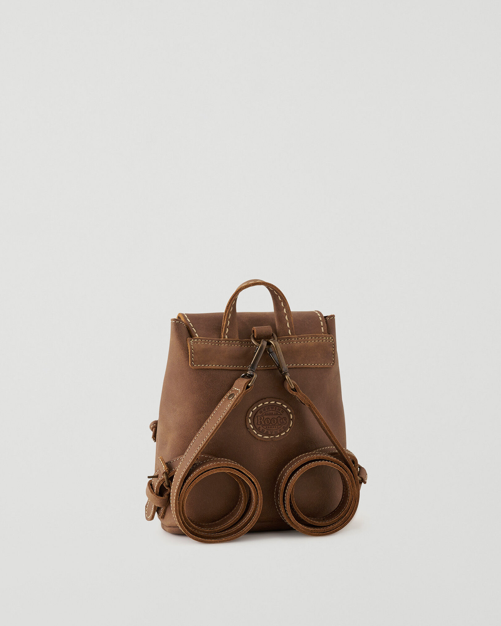 Roots new arrivals small backpack
