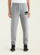 Organic Original Slim Sweatpant