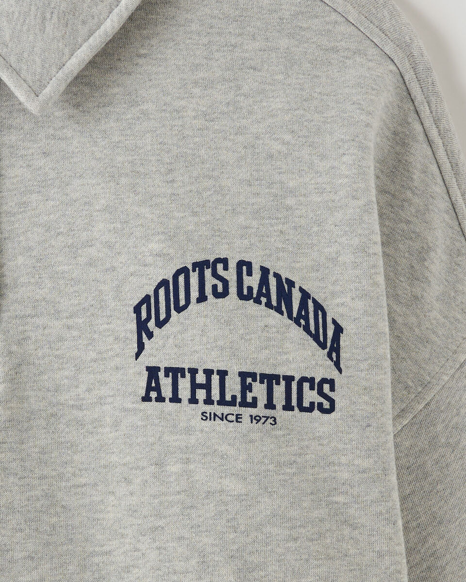 Polo Roots Athletics