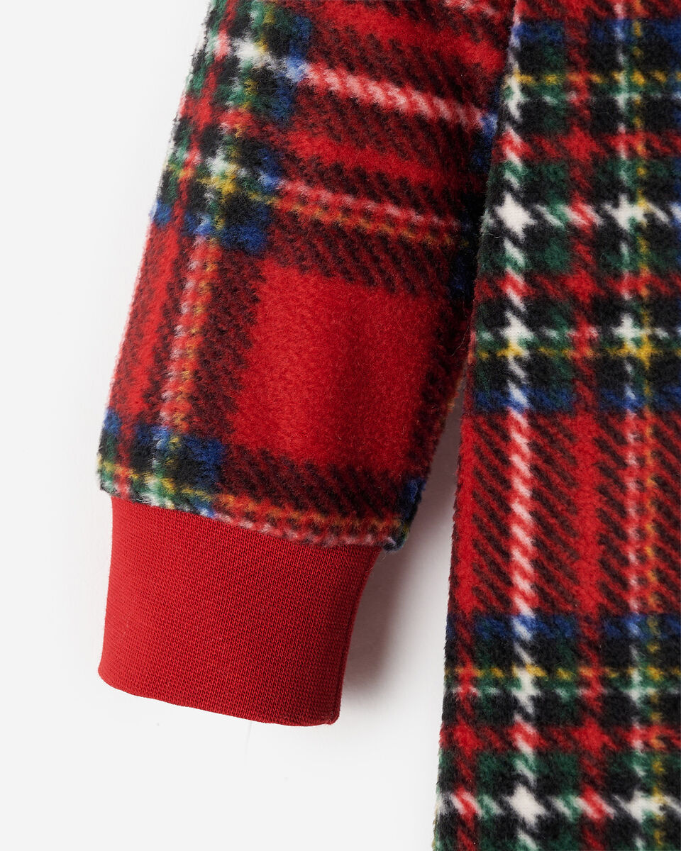Baby Microfleece Sleeper