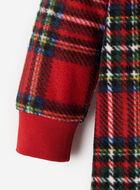 Baby Microfleece Sleeper