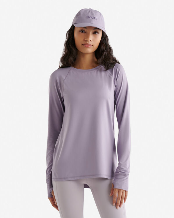 Renew Long Sleeve Top 2.0
