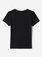 Roam Rib Fitted Short Sleeve Top